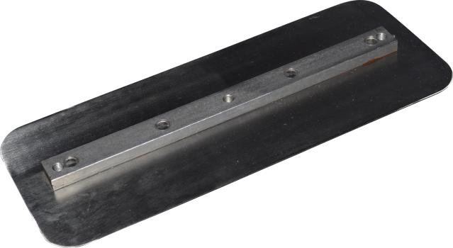 MASTERFINISH 40" FINISHING BLADES