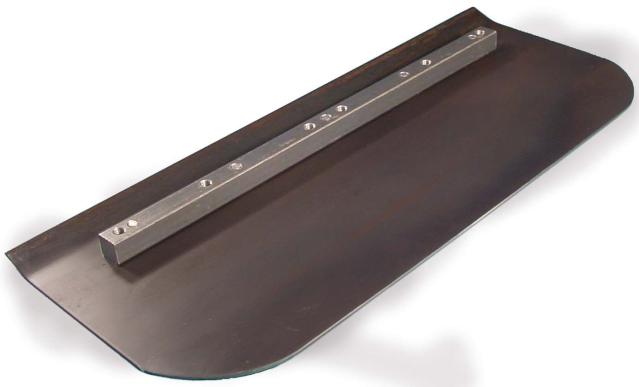 MASTERFINISH 46&#34; COMBINATION BLADES