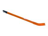 MASTERFINISH PRY BAR H/D 1220mm