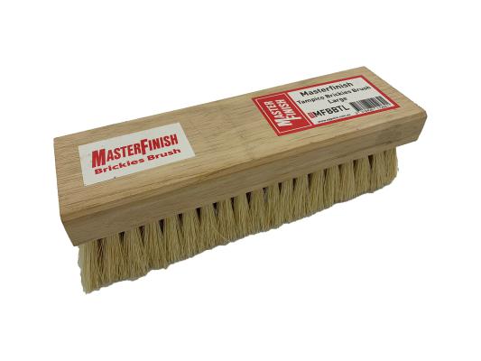 MF BRICKIES BRUSH TAMPICO LARGE
