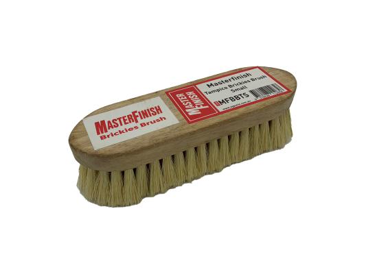 MF BRICKIES BRUSH TAMPICO SMALL