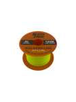 MASTERFINISH BUILDERS LINE - 100M LIME GREEN