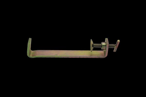 MF SMALL EXTERNAL CLAMP - PROFILE CLAMP