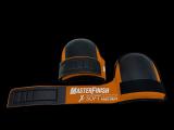 SOFT KNEELING PADS - MASTERFINISH