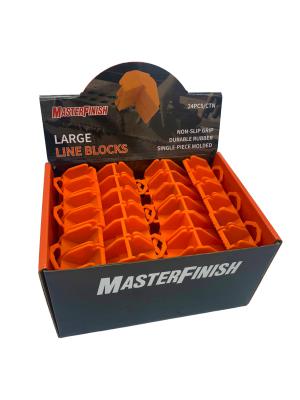 LARGE STRING LINE BLOCKS - 24PCS - COUNTER DISPLAY