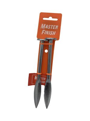 LINE PINS - PK OF 2 MASTERFINISH