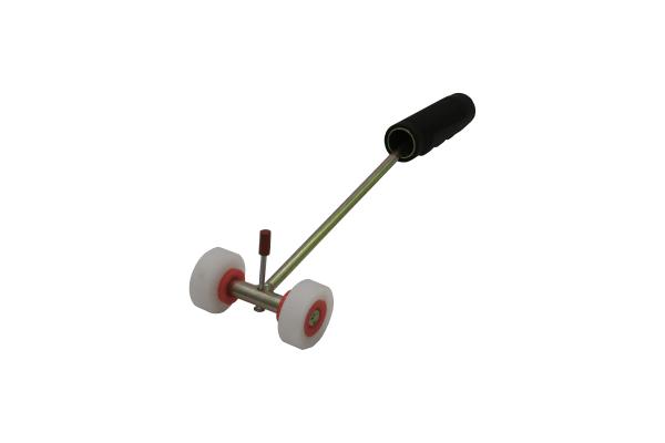 LONG RAKER POLY MASTERFINISH