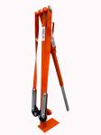 MASTERFINISH POSTJAK - LARGE 900mm