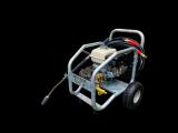 MASTERFINISH PRESSURE WASHER 2500