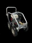 MASTERFINISH PRESSURE WASHER 3000HD