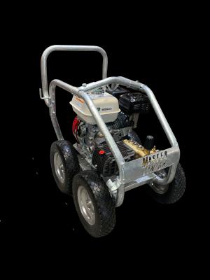 MASTERFINISH PRESSURE WASHER 3000HD