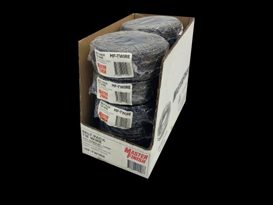 MASTERFINISH TIE WIRE ( BOX OF 10 COILS)