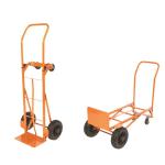 MULTI PURPOSE ADJ TROLLEY