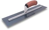 18x5 BS FINISHING TROWEL W/DURACORK HANDLE