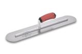 14&#34;x4&#34; FINISHING TRI-FULLY ROUNDED CURVED DURASOFT