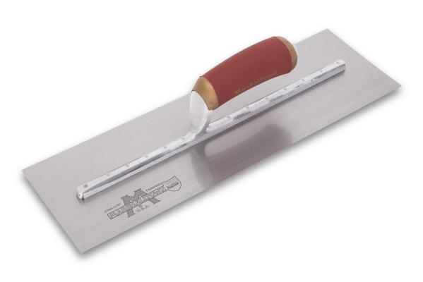16 X 5 PermaShape Broken-In Trowel