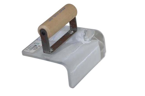3/4" RAD. PLASTIC NOSING TOOL
