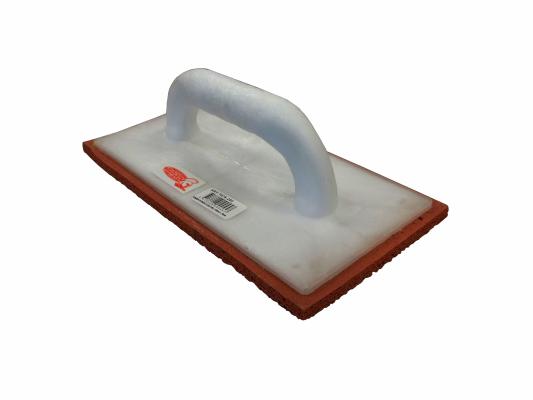 RUBBER SPONGE FLOAT 280X140MM