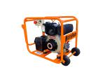 YANMAR DIESEL DRIVE UNIT - ELECTRIC START