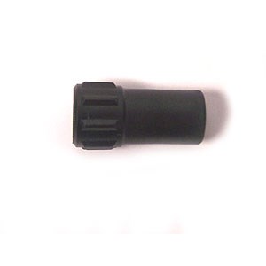 CHAPIN CAP NOZZLE PLASTIC BLACK