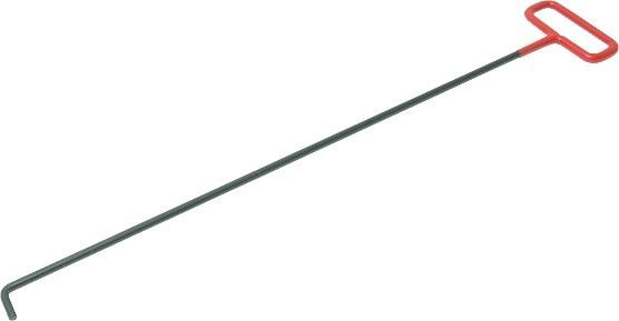 Rebar LifterSoft Grip Handle