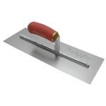 PERMASHAPE S/S TROWEL 330x127mm DURASOFT HANDLE