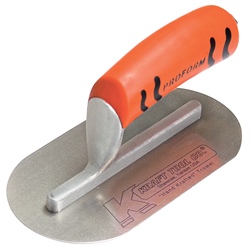 7.5&#34; X 4 MINI POOL TROWEL