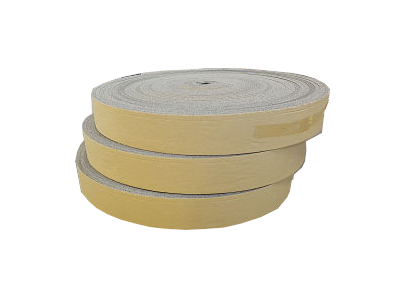100mm Foam Joint Adhesive 10mm x 25m 10/log